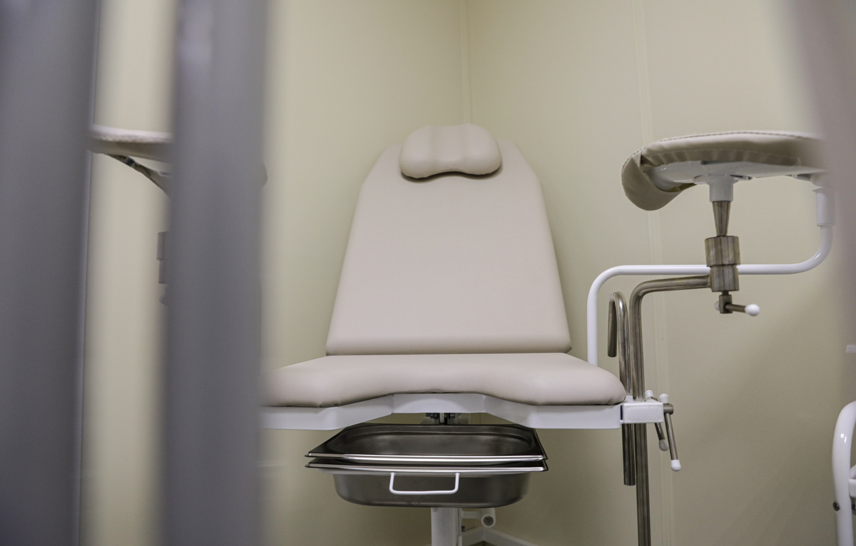 Виктор Новиков/ТАСС