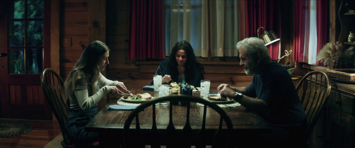 сезон охоты сюжет, фильм сезон охоты о чем