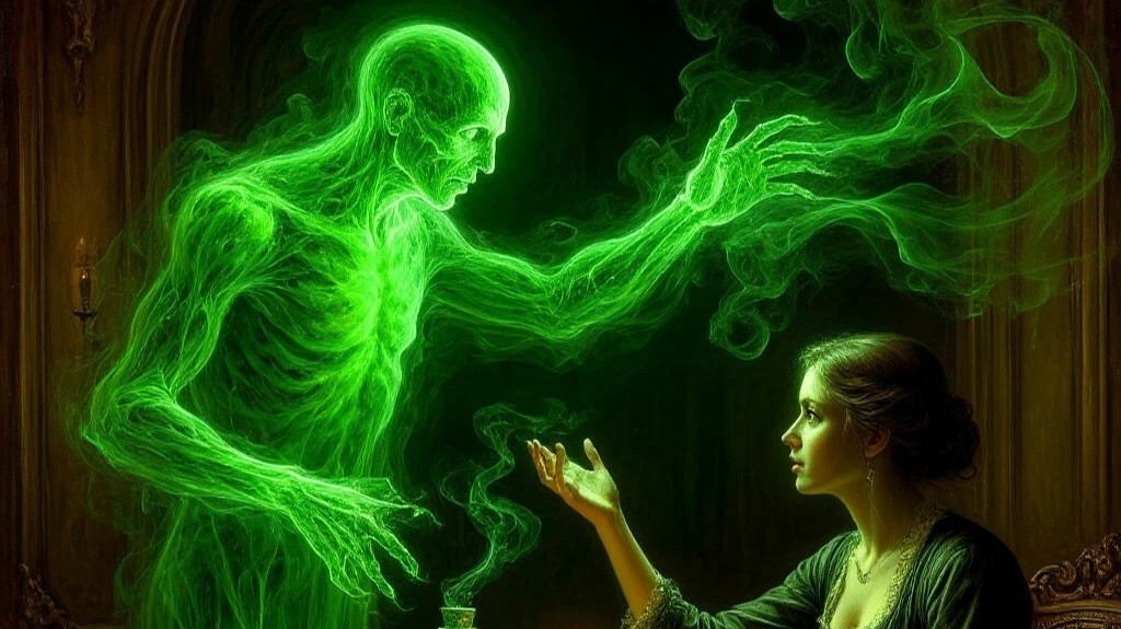 Расставание с нарциссом, вернётся ли нарцисс