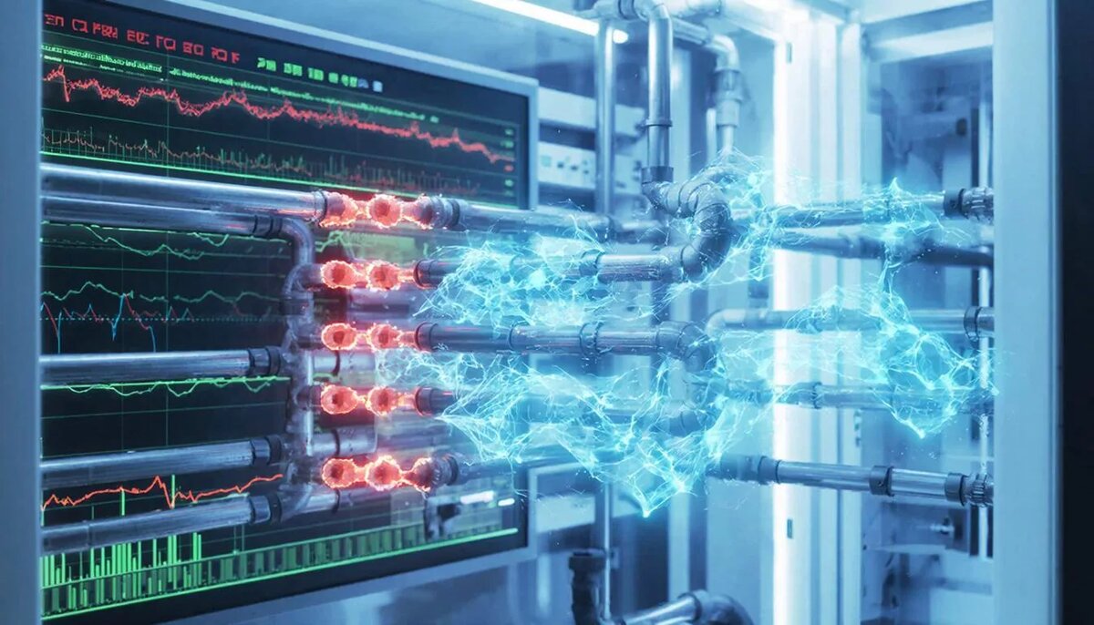 От хаоса метрик — к ясности оптимизации.