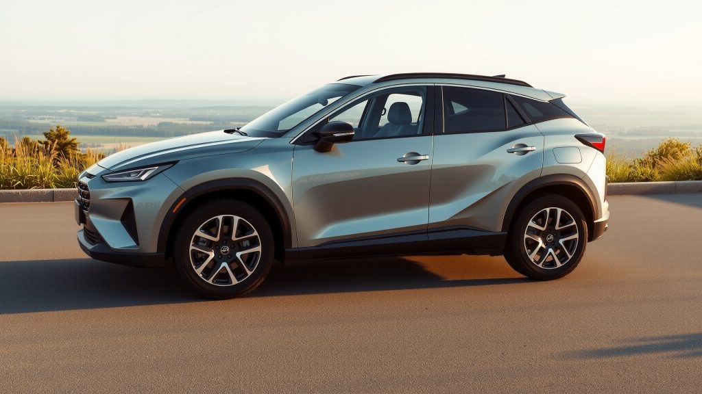    Какие экономичные гибриды на двух моторах до 160 лошадиных сил