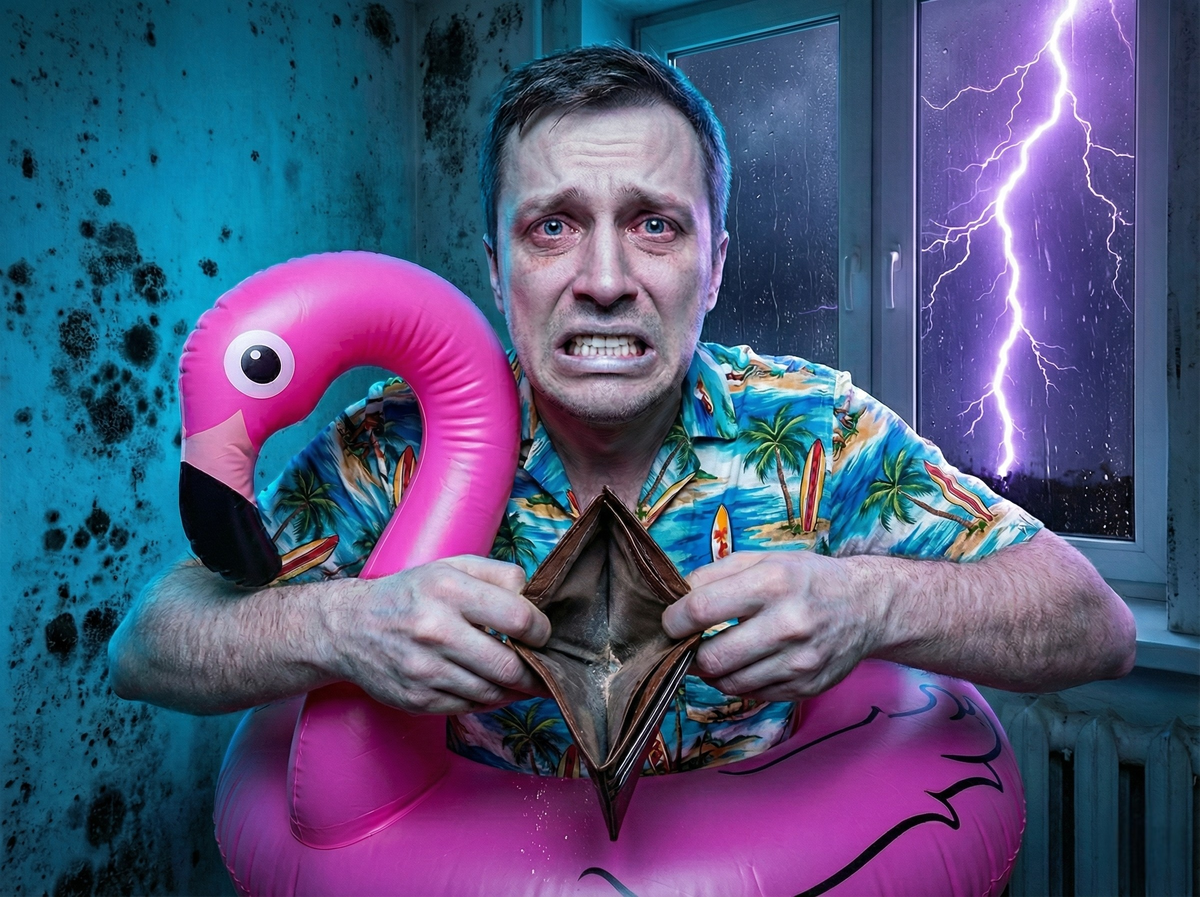    Фото: Коллаж RuNews24.ru