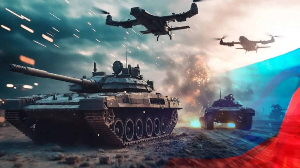 Коллаж Novorosinform