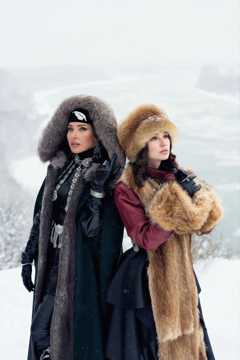    Кадры со съёмок клипа Алсу и AY YOLA   https://vk.com/ayyola.music