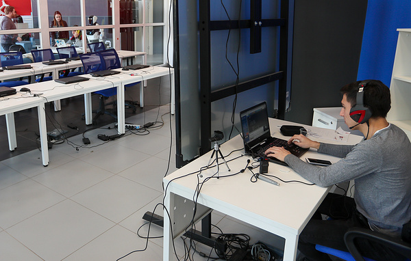 Гавриил Григоров/ТАСС, архив