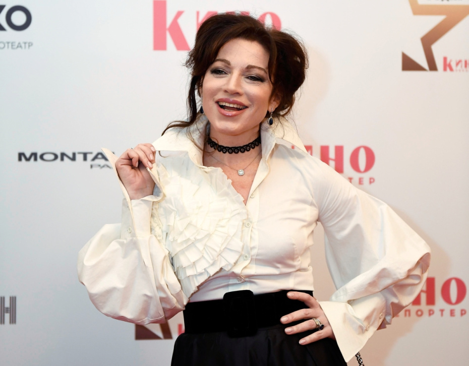    Екатерина Чеснокова / РИА Новости