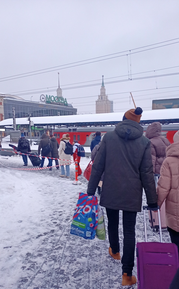 Фото и видео в статье - автора