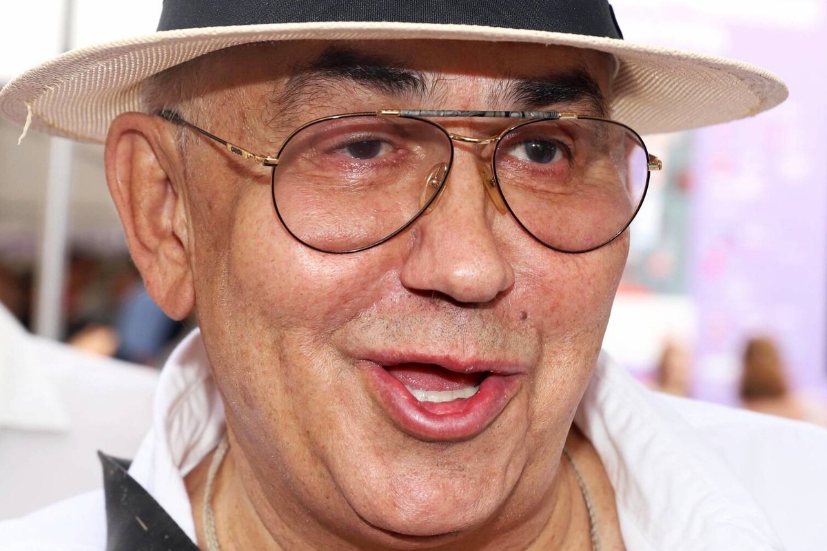     «Я загремел в больницу»: Стас Садальский перенес операцию на сердце и обратился к хирургу