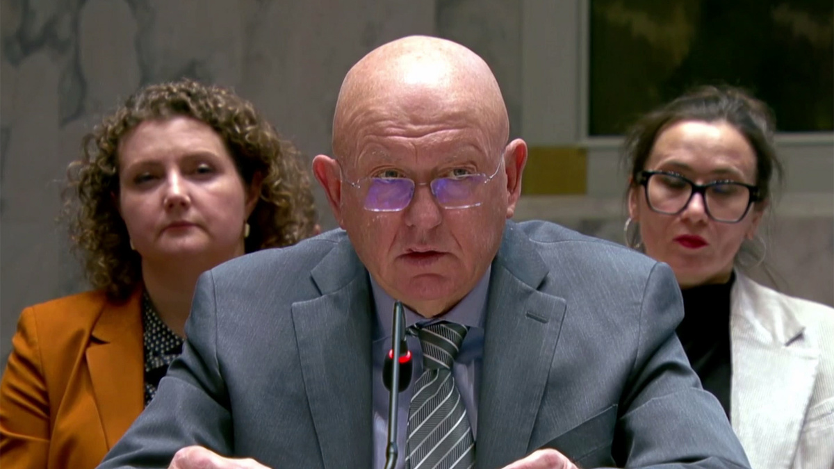    Первый канал