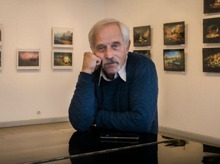     Фото: Костромской фотоклуб «КАДР»