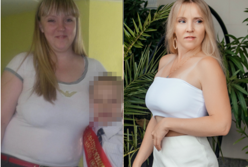 Уже начали худеть после Нового года? Рассказываю, как не сдуться через неделю🫤На своем опыте