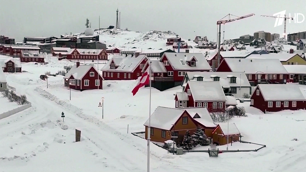    Первый канал