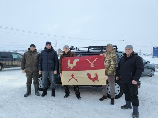     Эшҡыуарҙар берҙәмлек күрһәтә