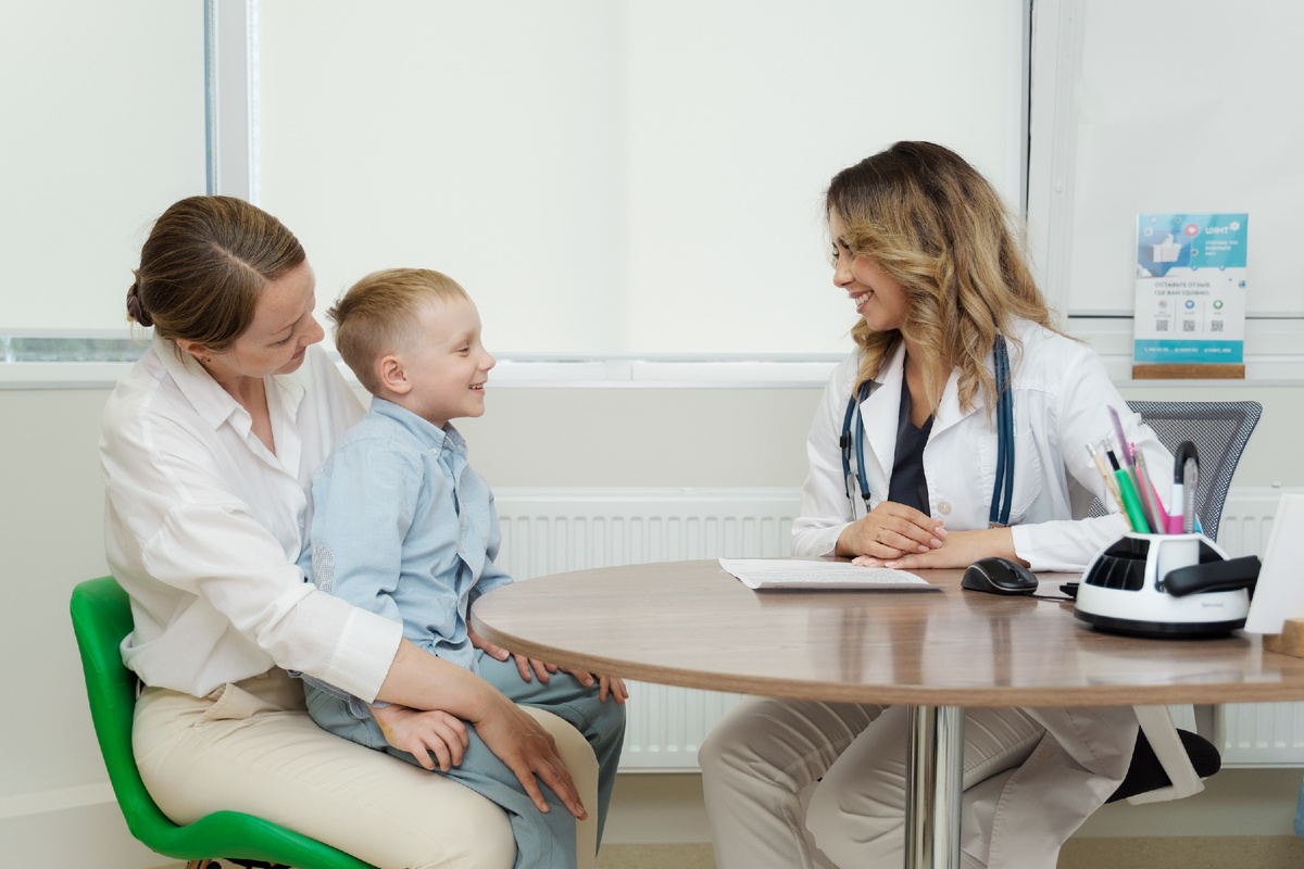 АСИТ - эффективный безопасный метод лечения аллергии у взрослых и детей старше 5 лет