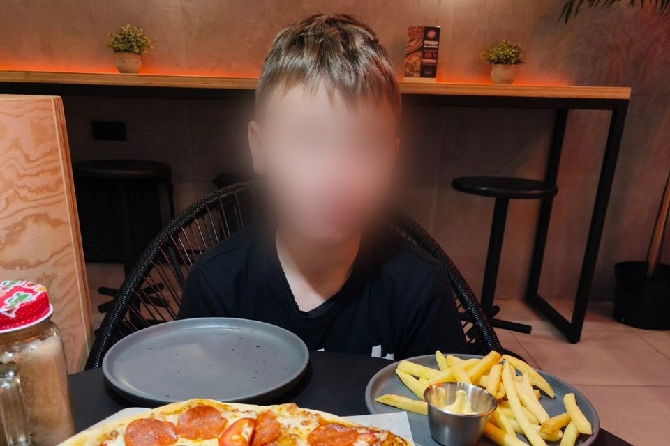    Пропавшего в Новосибирской области 14-летнего подростка нашли живым. Фото: предоставлено КП-Новосибирск