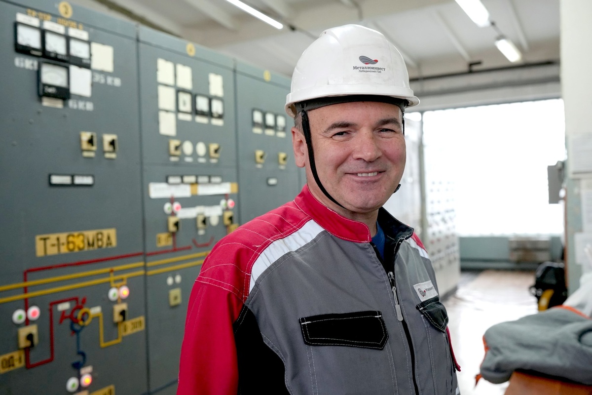 Юрий Агеев. Фото Александра Белашова / «Медиацентр»