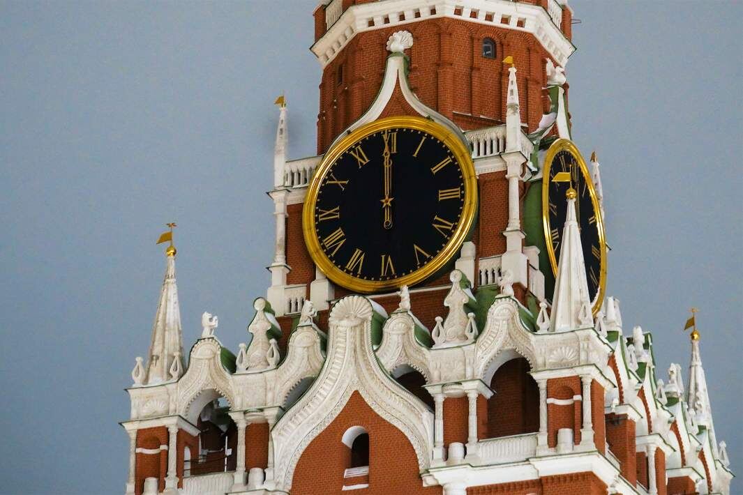 Фото: ИЗВЕСТИЯ/Анна Селина