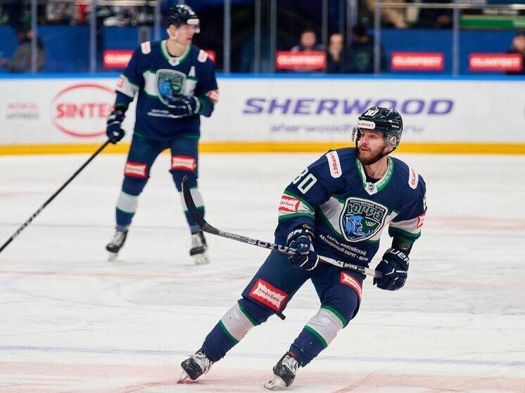     Пресс-служба губернатора Югры