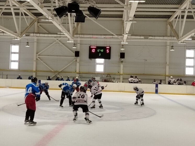     фото: Департамент ФК и С Брянской области