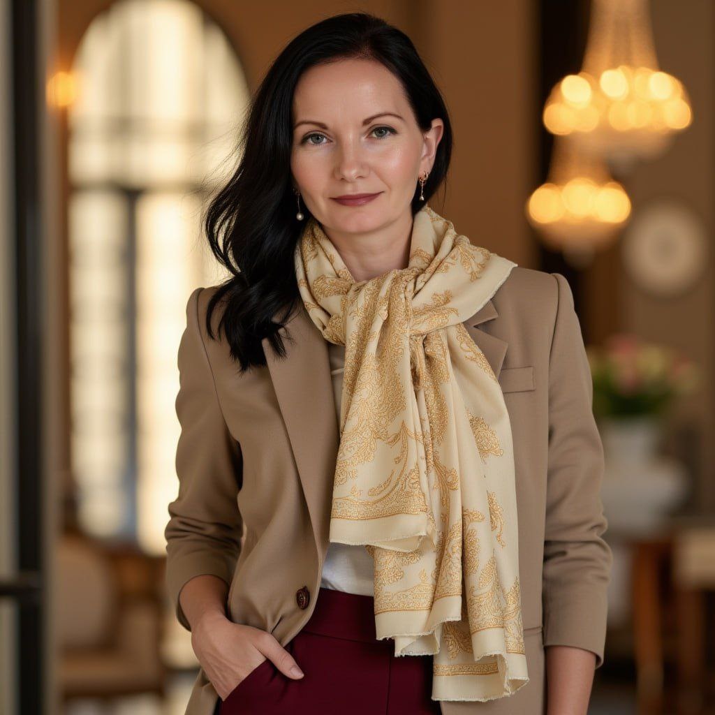 автор Осколова Мария