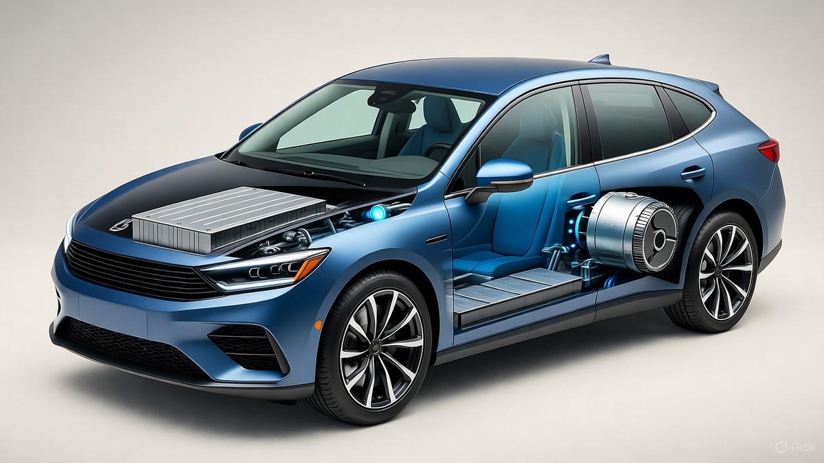 Изображение Grok  📷
