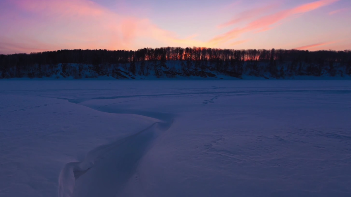 р.Томь (с. Колмогорово Яшкинский район)