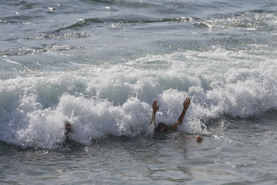     / Источник: © Hussein Malla/AP/TASS