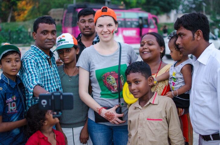 © Nato Photographer / Shutterstock