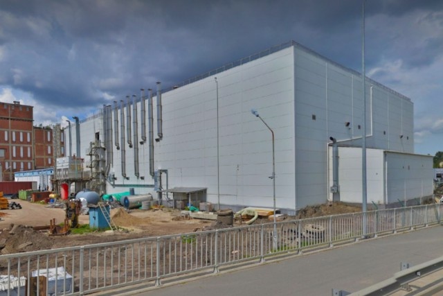   Изображение: Яндекс Панорамы