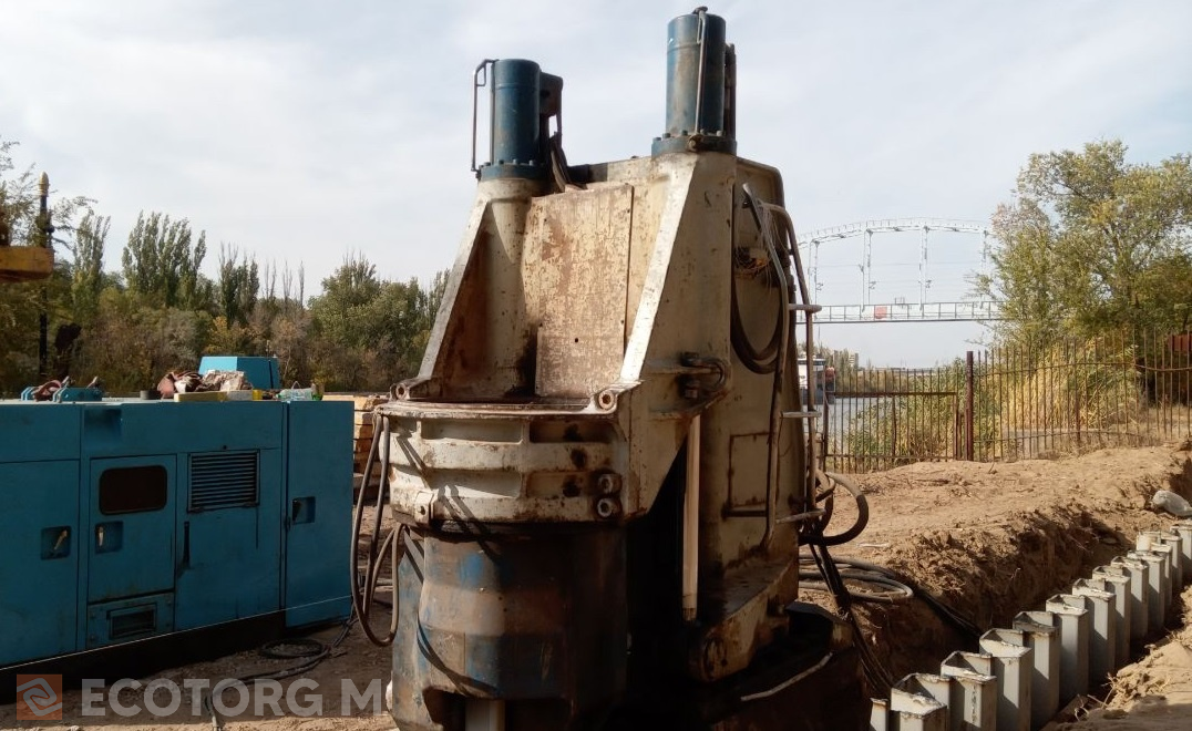 Фото пресс-службы Экоторг М