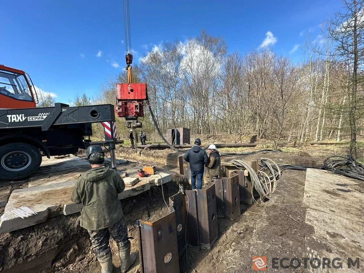 Фото пресс-службы Экоторг М