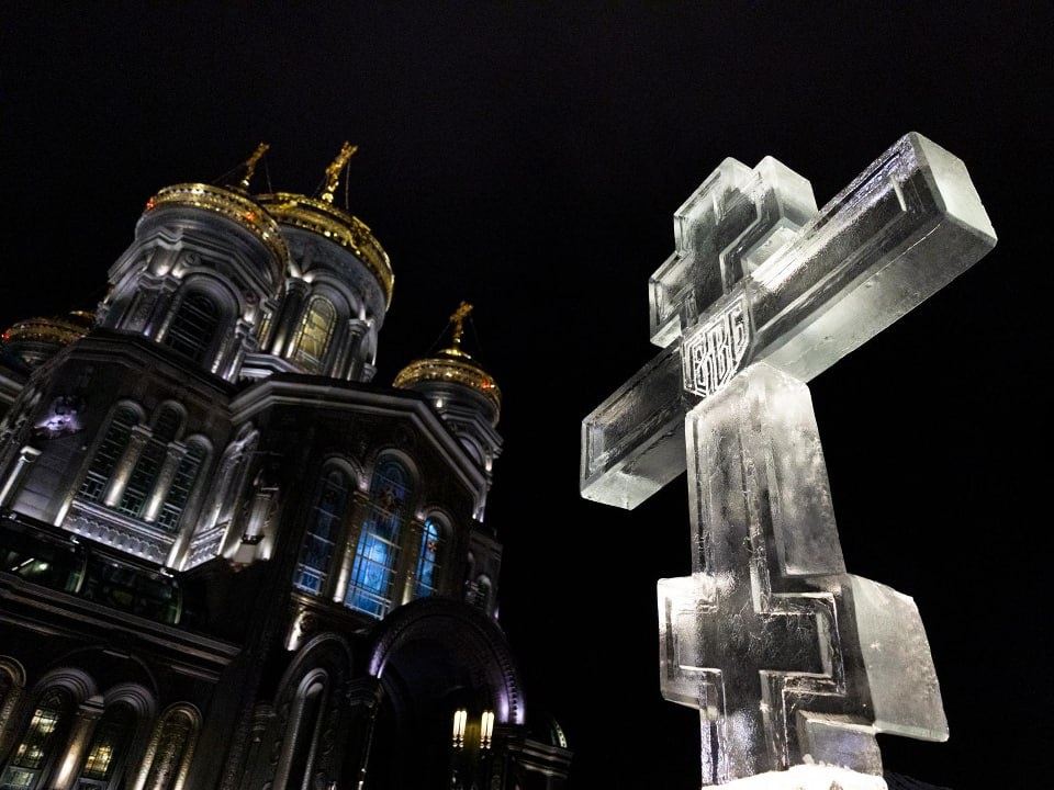    Фото: МедиаБанк Подмосковья/Макар Лисов