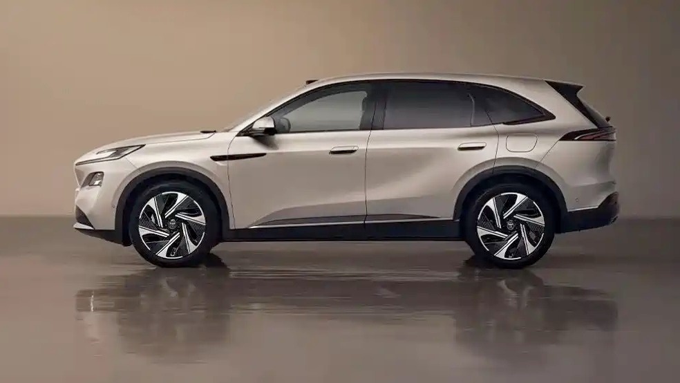 Фото Buick  📷
