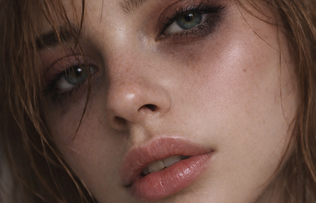 Тренды макияжа 2026