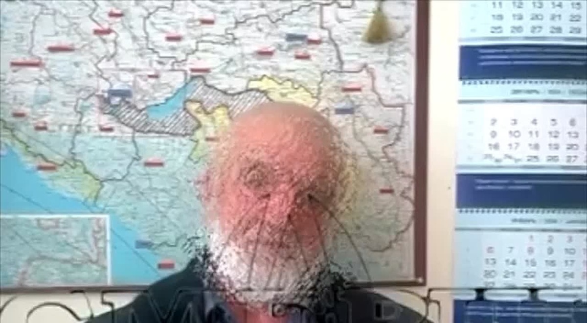 Алигаджи Магомедов. Фото: из открытых источников.