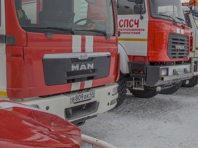    Фото: vk.com/mchs_kamchatka