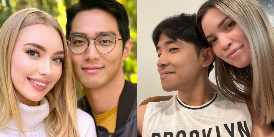 Почему русские девушки разочаровываются в азиатских парнях