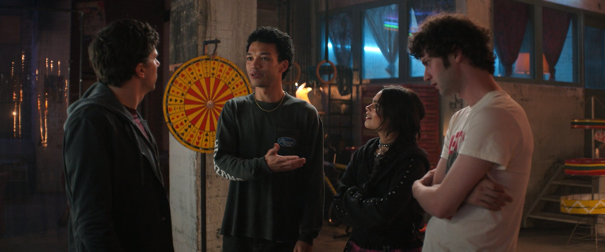 иллюзия обмана 3 сюжет, иллюзия обмана 3 про что