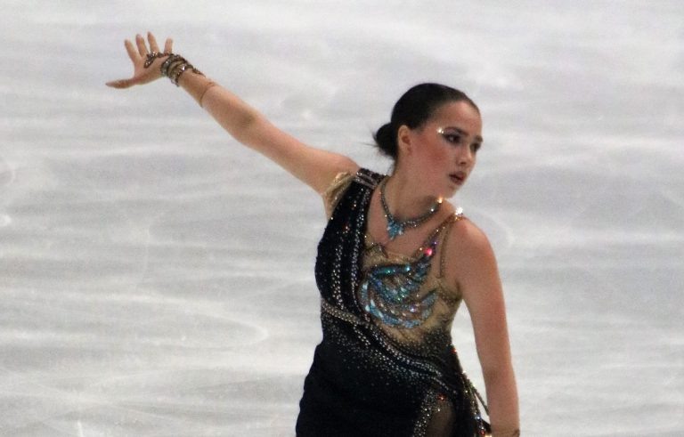    Фото: Commons.wikimedia.org / Luu Камилла Булгакова