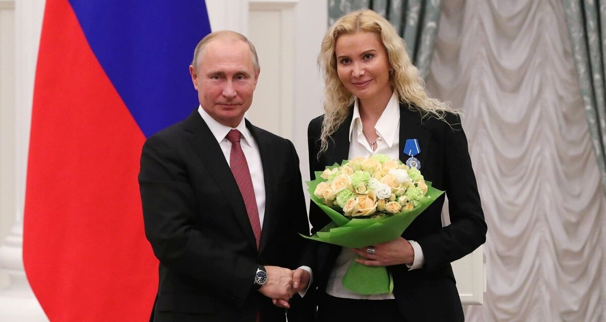    Фото: kremlin.ru / официальный сайт президента России Камилла Булгакова