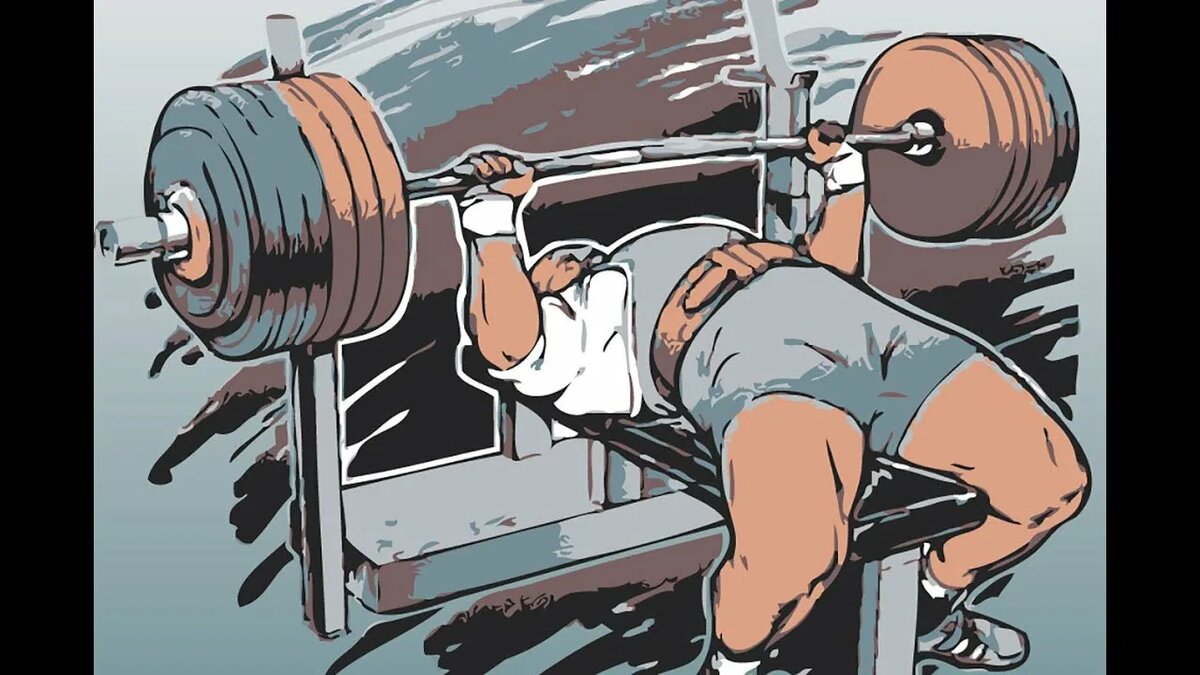 Стремление, система, самодисциплина и результат