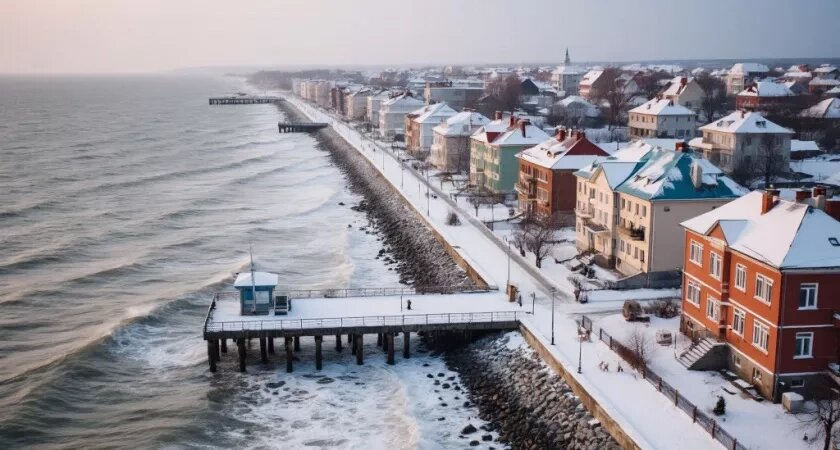    Картинка создана нейросетью Алиса AI