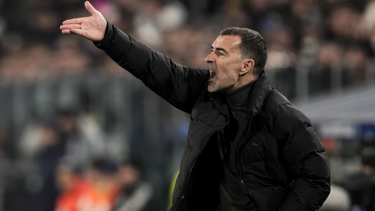    Хуан Карлос Карседо. Фото: GLOBAL LOOK PRESS