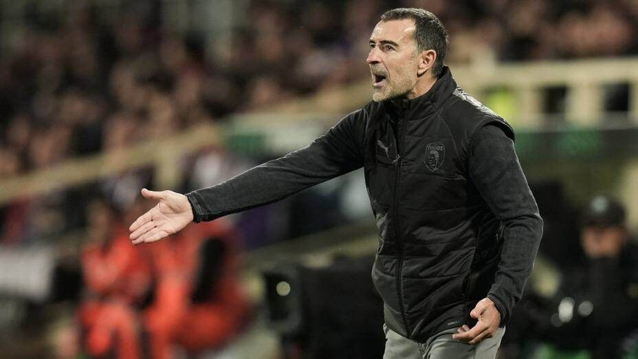     Карлос КарседоФото: Global Look Press