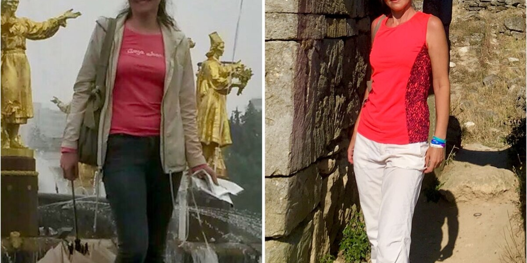 "Перепробовала кучу диет и ничего не помогает. Почему?" Рассказываю, как же можно похудеть без диет