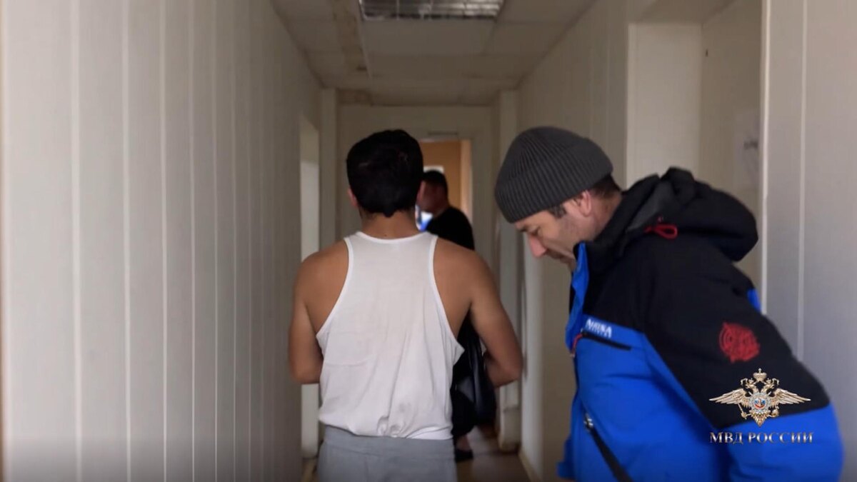    Фото: t.me/IrinaVolk_MVD