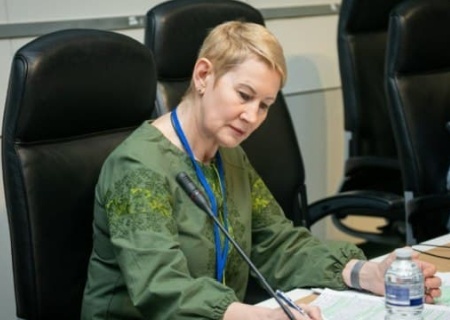    Советник замглавы Офиса президента Украины обвинила ООН и Всемирный совет Церквей в защите УПЦ