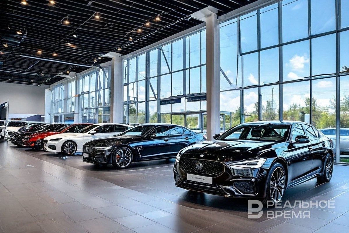   Реальное время / realnoevremya.ru