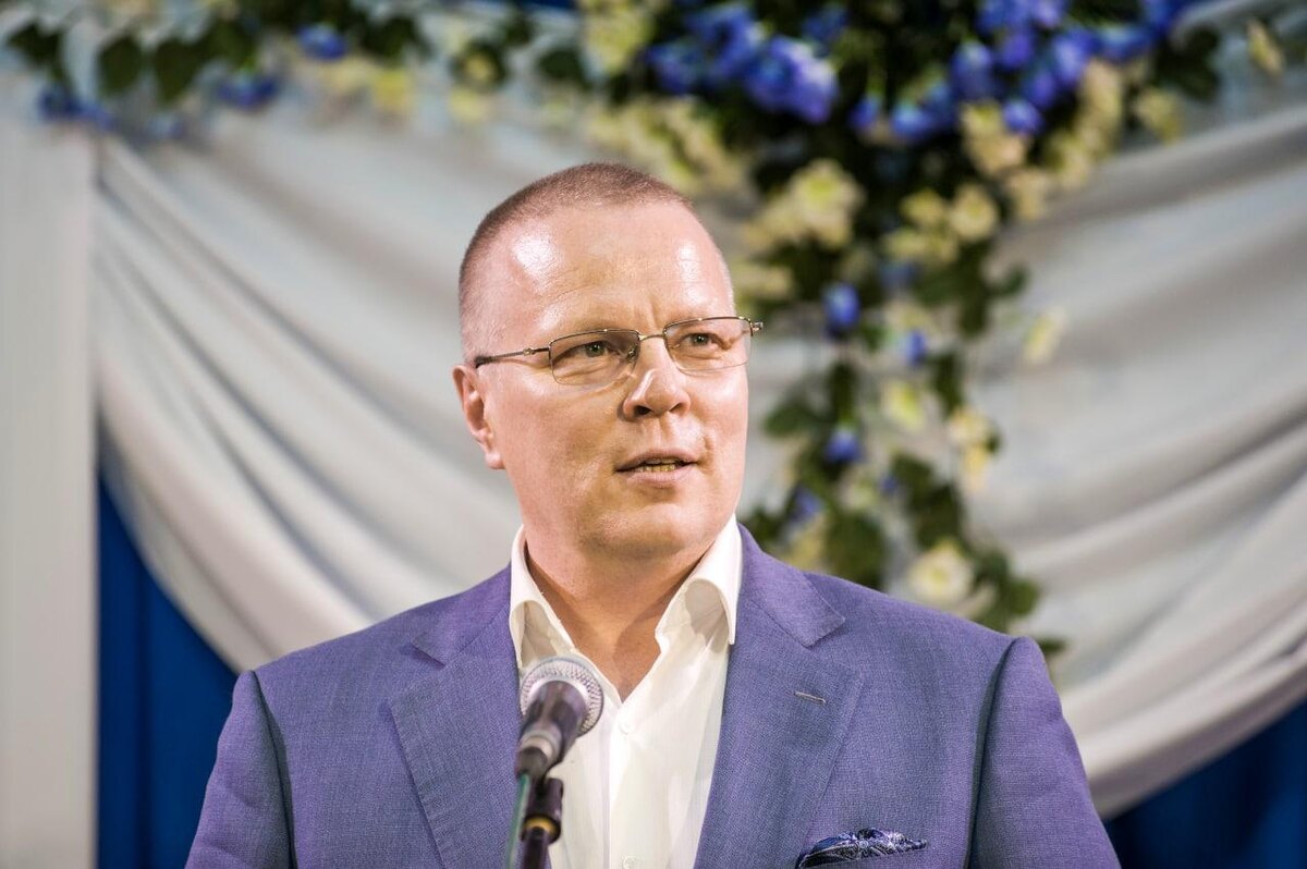    © Константин Долгановский