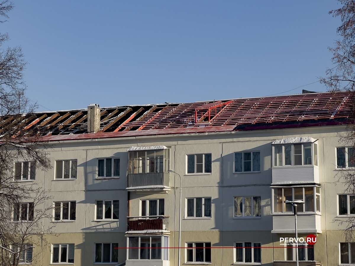 Фото Кравчук Максим / www.pervo.ru